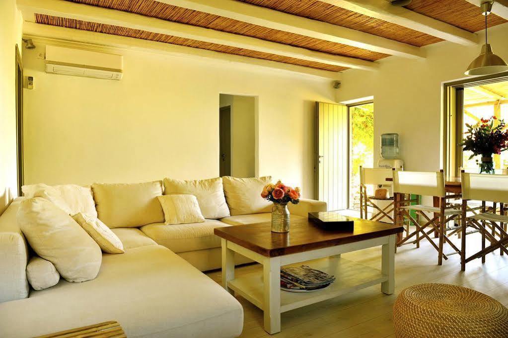 Hotel Onar Andros Achla Exterior foto